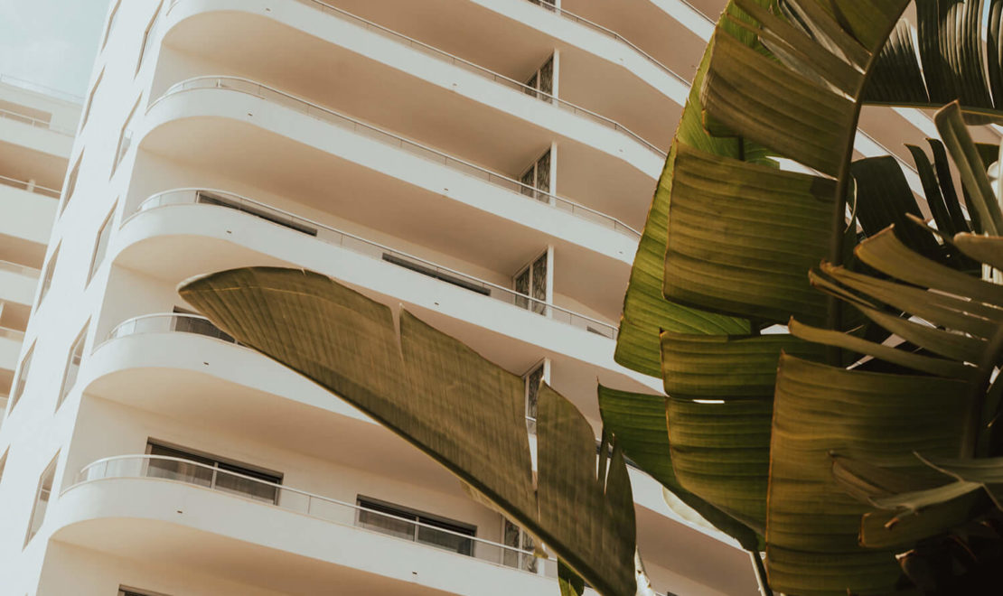 Sochi Hotel