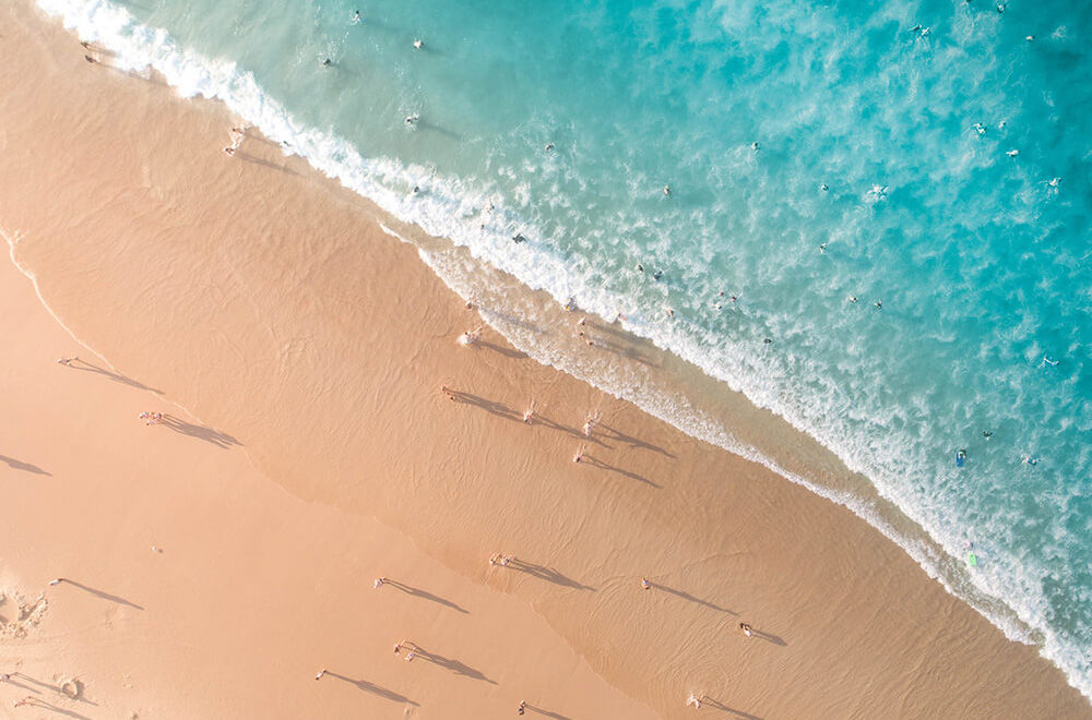 Sochi Beach